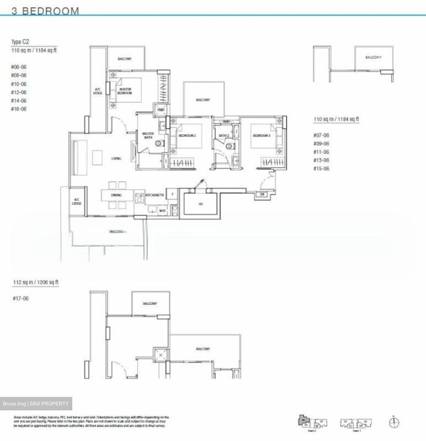 The Line @ Tanjong Rhu (D15), Condominium #499707921